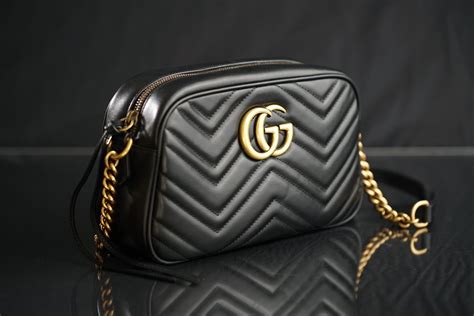 neppe gucci tas|8 Manieren om een Neppe Gucci Tas te Herkennen.